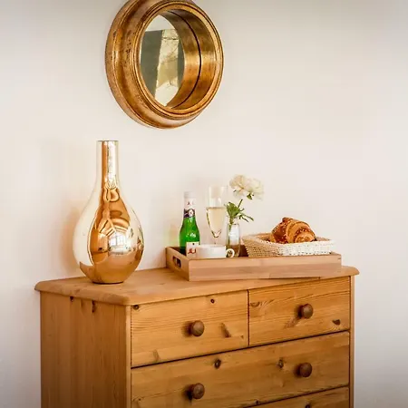 Apartment Lilly Oberstdorf